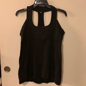 Lululemon Athletica tank
